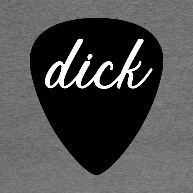 D Pick by rmtees